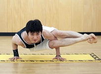 fbgbNXt[KEЂ搶/ HcptH[}XX^WIEA.P.Studios yoga