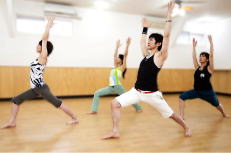 `oX^WĨKCXgN^[ / A.P.Studios Yoga Instructor Akita